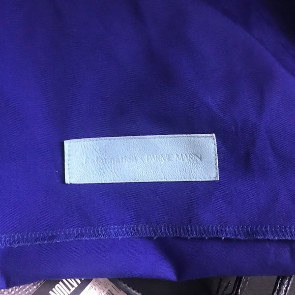 SOLD Reformation x Parme Marin Gladiator Sandal - Picture 4 of 5